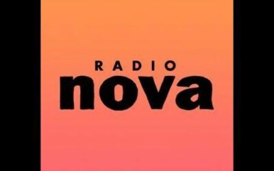 LES VIGNOBLES ROUSSEAU SUR RADIO NOVA