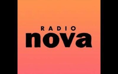 LES VIGNOBLES ROUSSEAU SUR RADIO NOVA