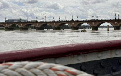 YACHT DE BORDEAUX