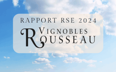 RAPPORT RSE 2024