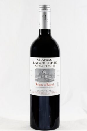 Cuvée Excellence — Château Laborderie Mondésir