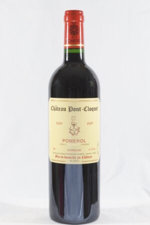 Pont Cloquet - Pomerol
