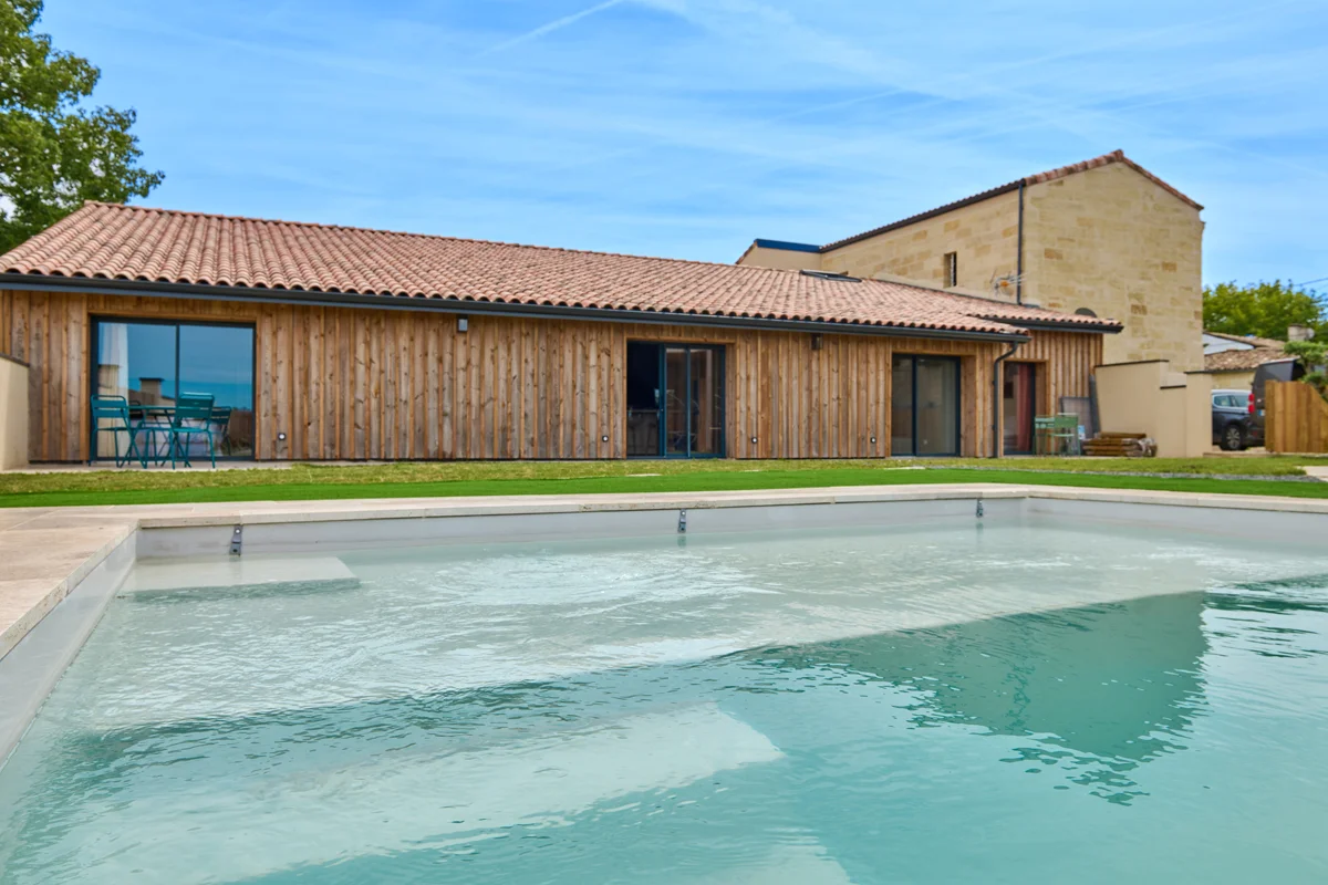 Gîte
