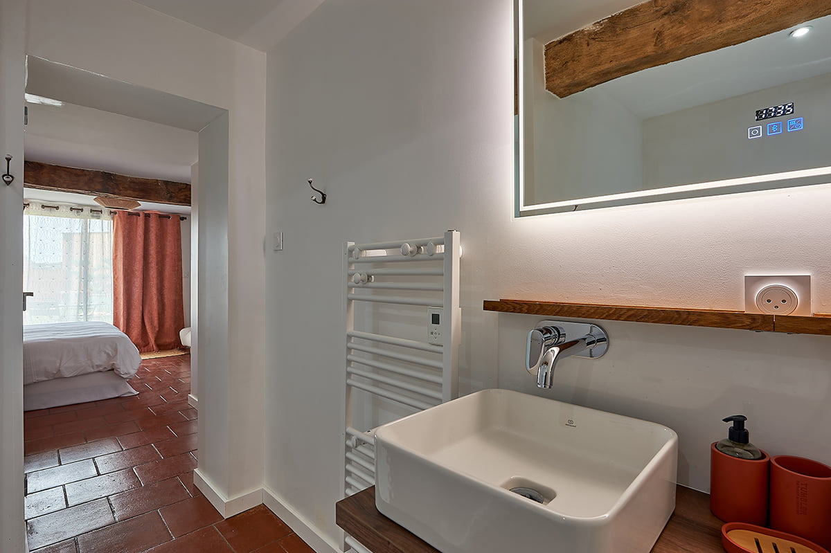 Chambre Insouciance