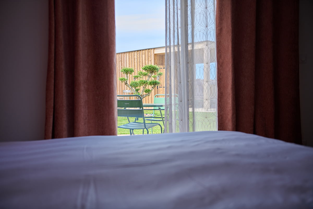 Chambre Insouciance