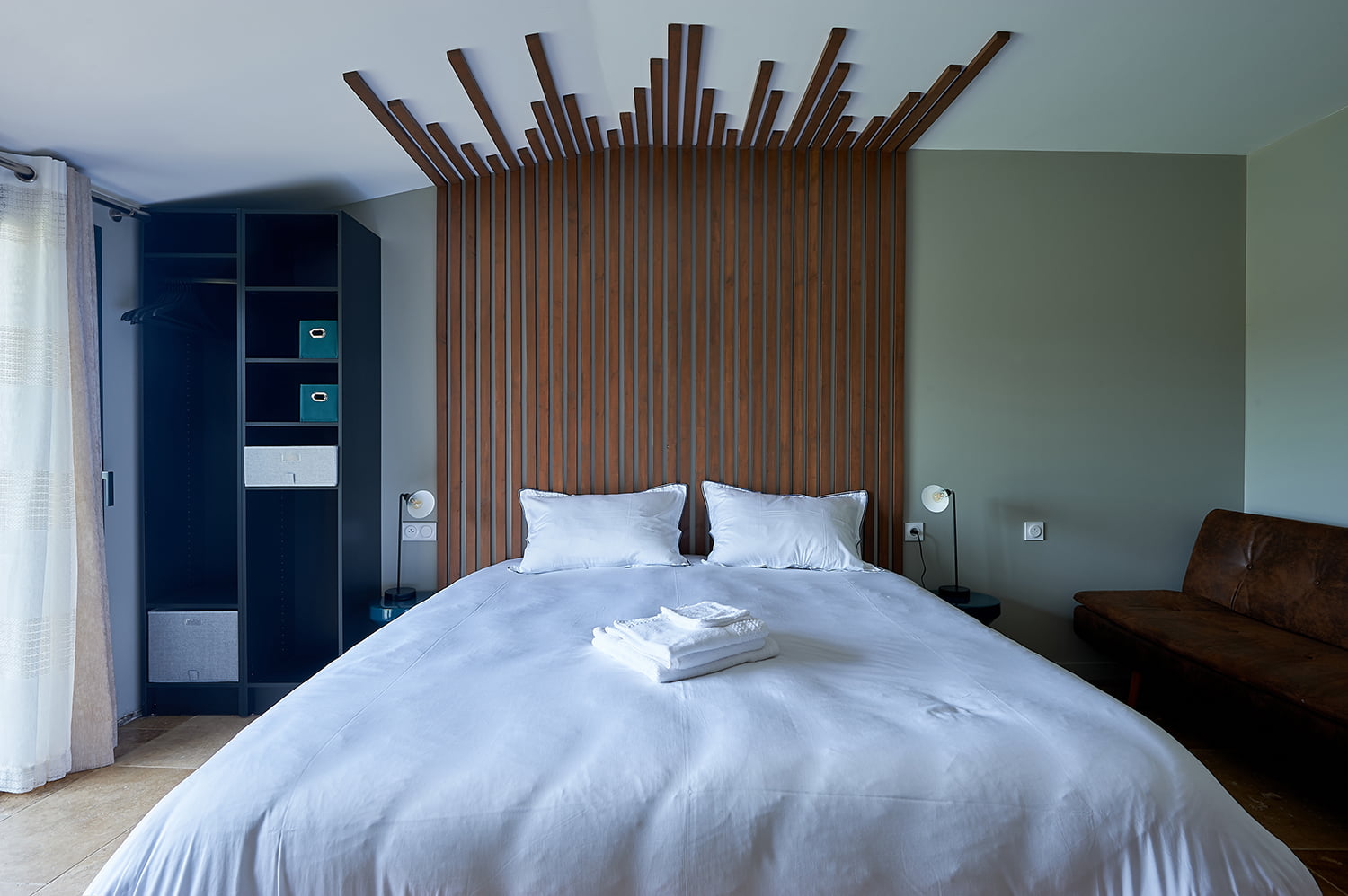 Chambre Rêve