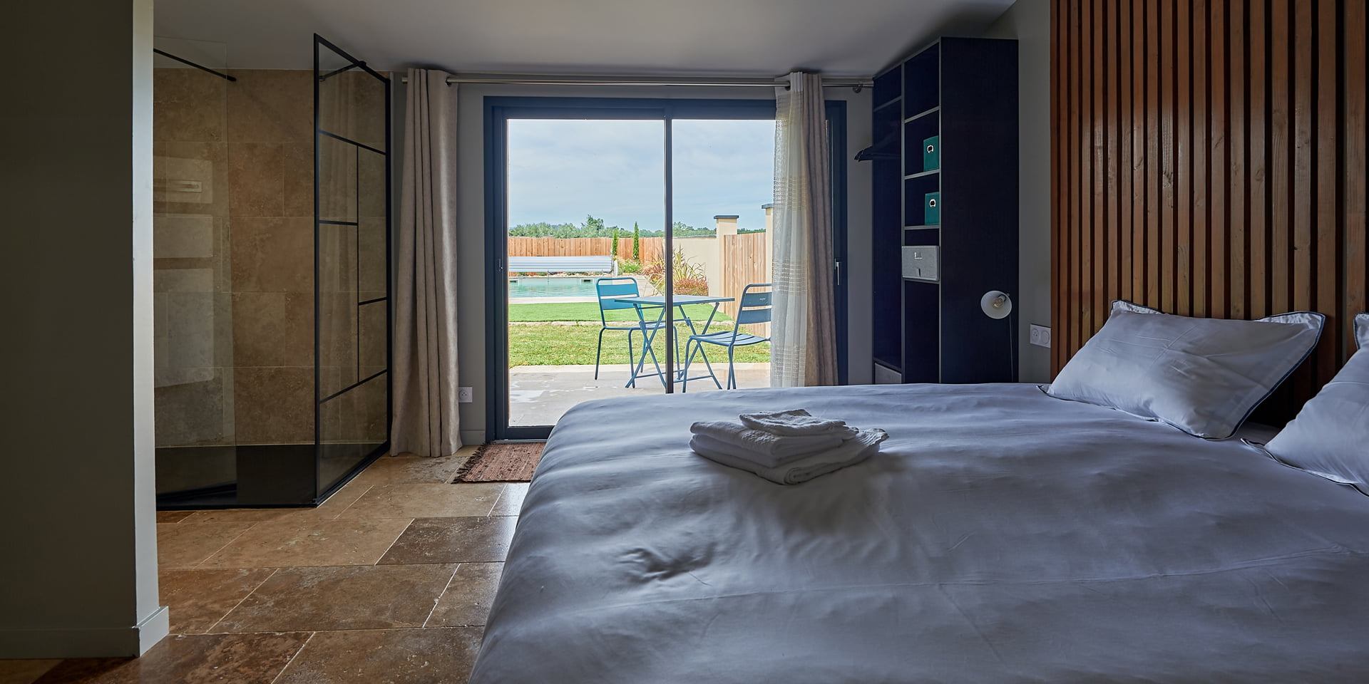 Chambre Rêve